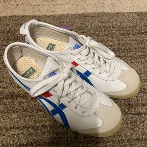 ASICS Onitsuka Size US 4.5 Euro 37